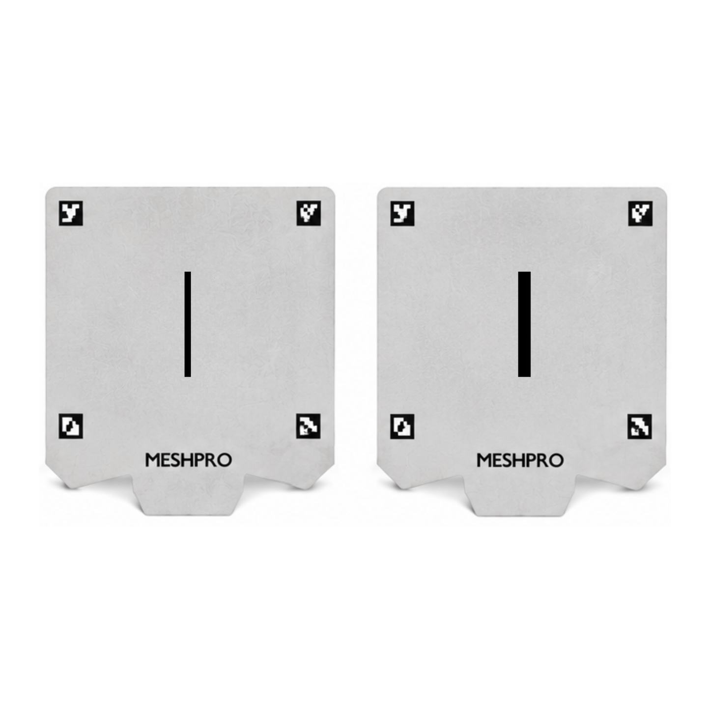 Rifle Training Set for MESHPRO Laser Target - MESHPRO Shop