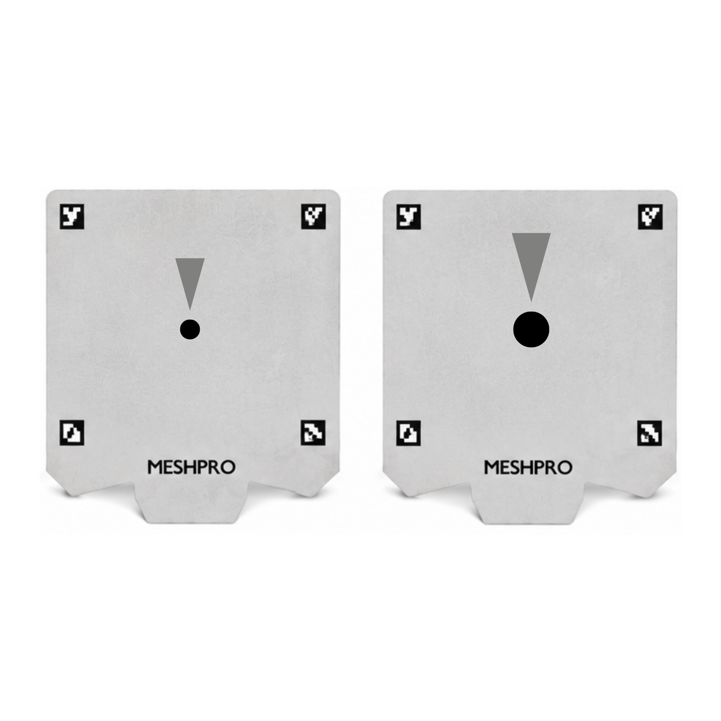 Rifle Training Set for MESHPRO Laser Target - MESHPRO Shop