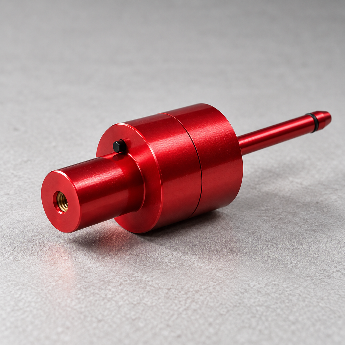 Set MESHPRO Laser Target con cartucho láser