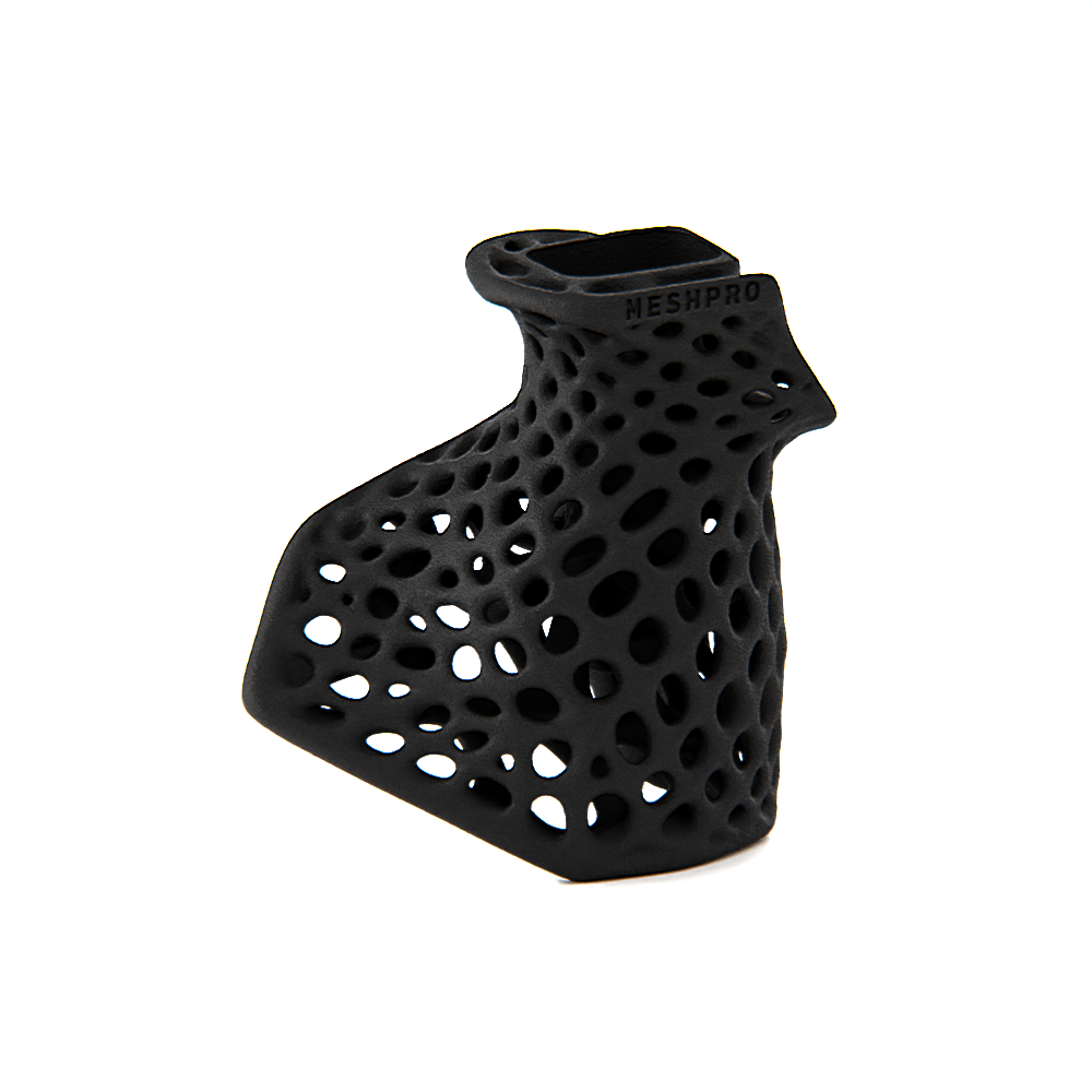MESHPRO Rifle Grips for Steyr - MESHPRO Shop