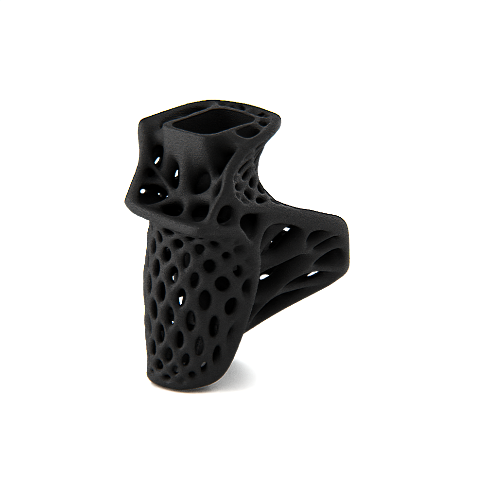 MESHPRO Rifle Grips for Steyr - MESHPRO Shop