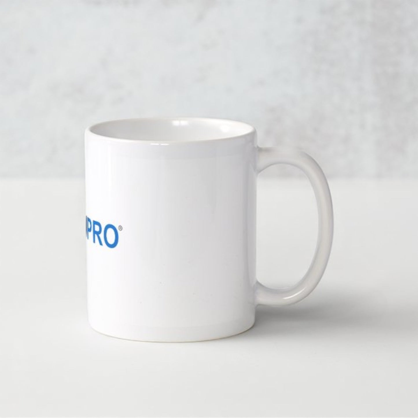 MESHPRO Mugs – Durable Ceramic for Your Favorite Drinks