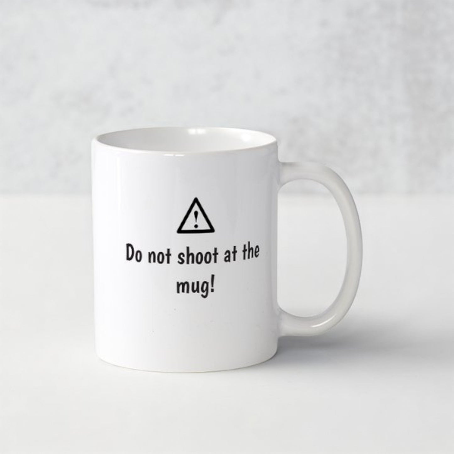 MESHPRO Mugs – Durable Ceramic for Your Favorite Drinks