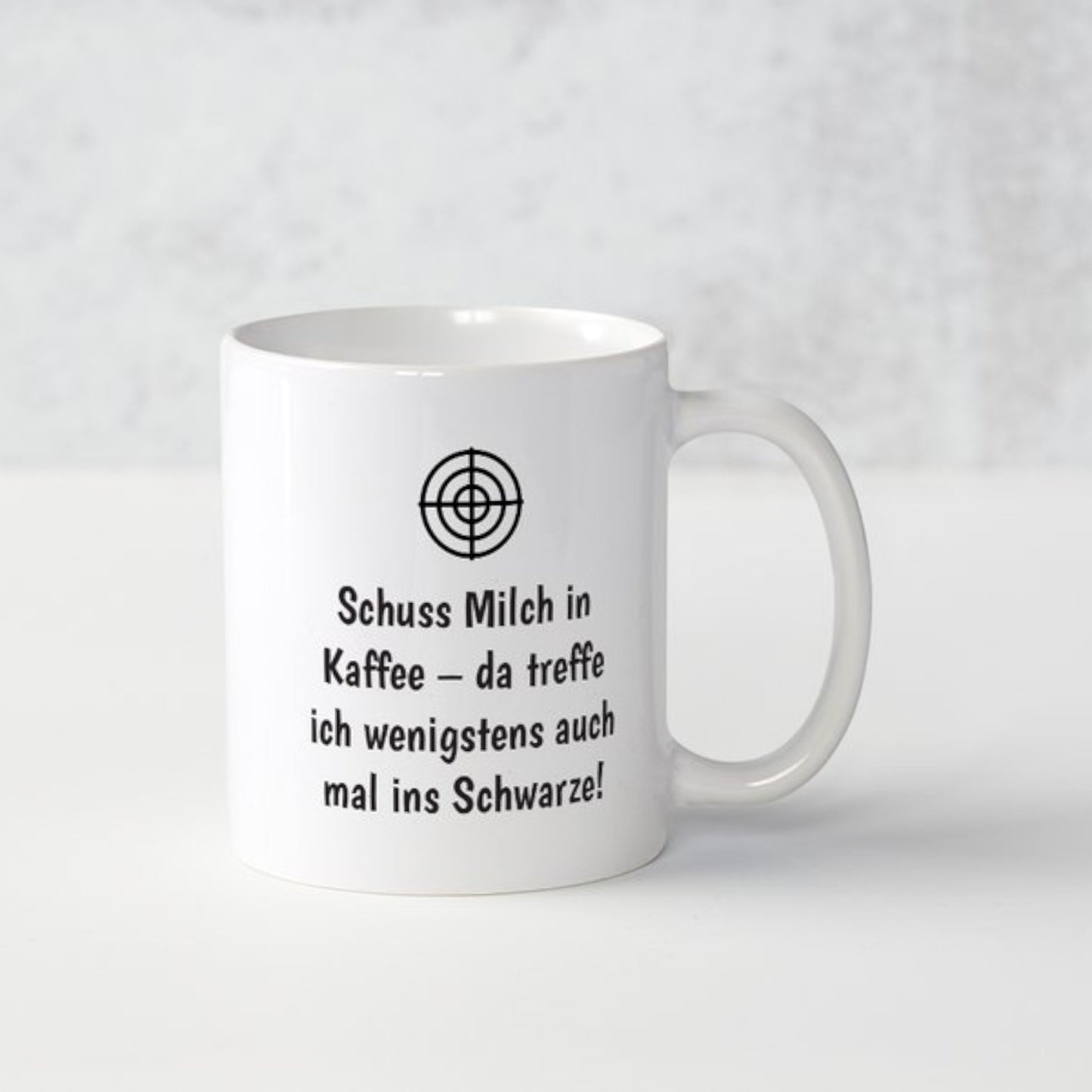 MESHPRO Mugs – Durable Ceramic for Your Favorite Drinks