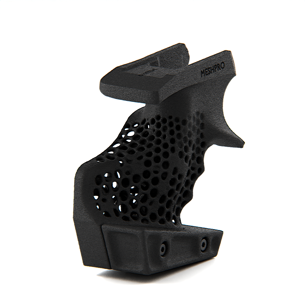 MESHPRO Pistol Grips for Tesro - MESHPRO Shop