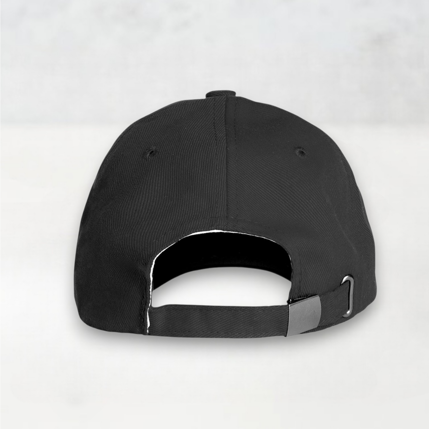 MESHPRO Baseball Cap – Embroidered Logo - MESHPRO Shop