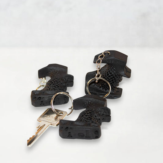 MESHPRO Charm: Mini Pistol Grip