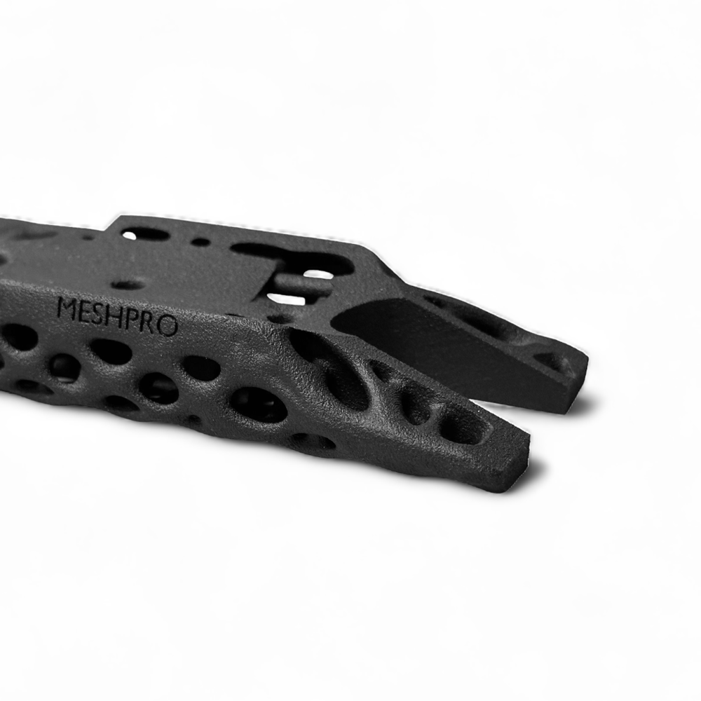 MESHPRO Hand Rest for Walther Rifles - MESHPRO Shop