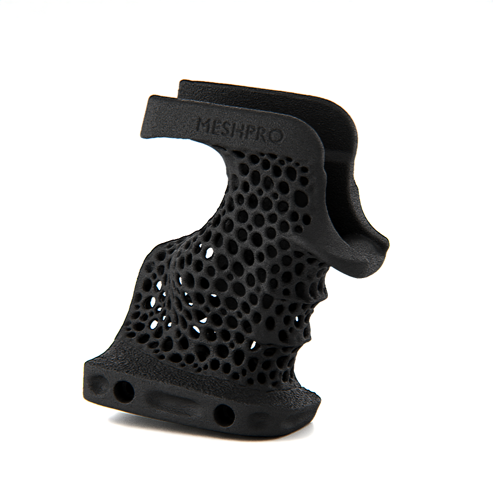 MESHPRO Pistol Grips for Walther - MESHPRO Shop
