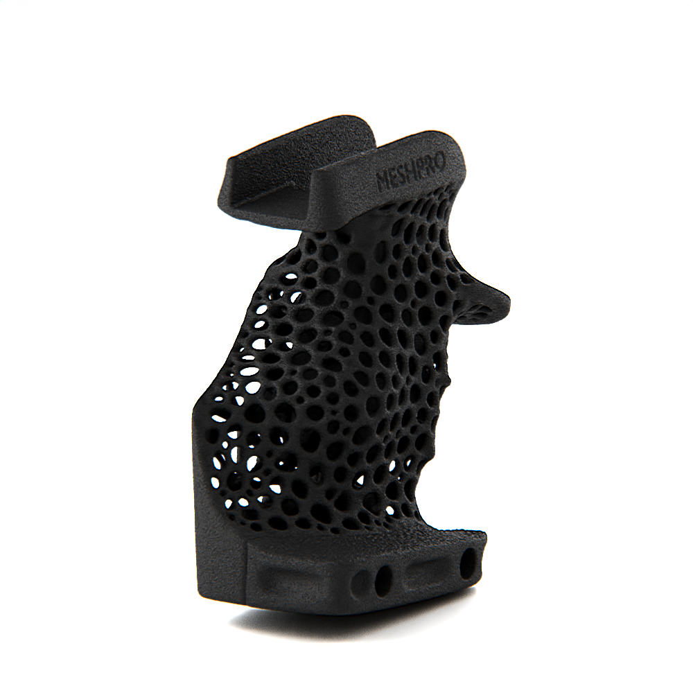 MESHPRO Pistol Grips for Walther - MESHPRO Shop