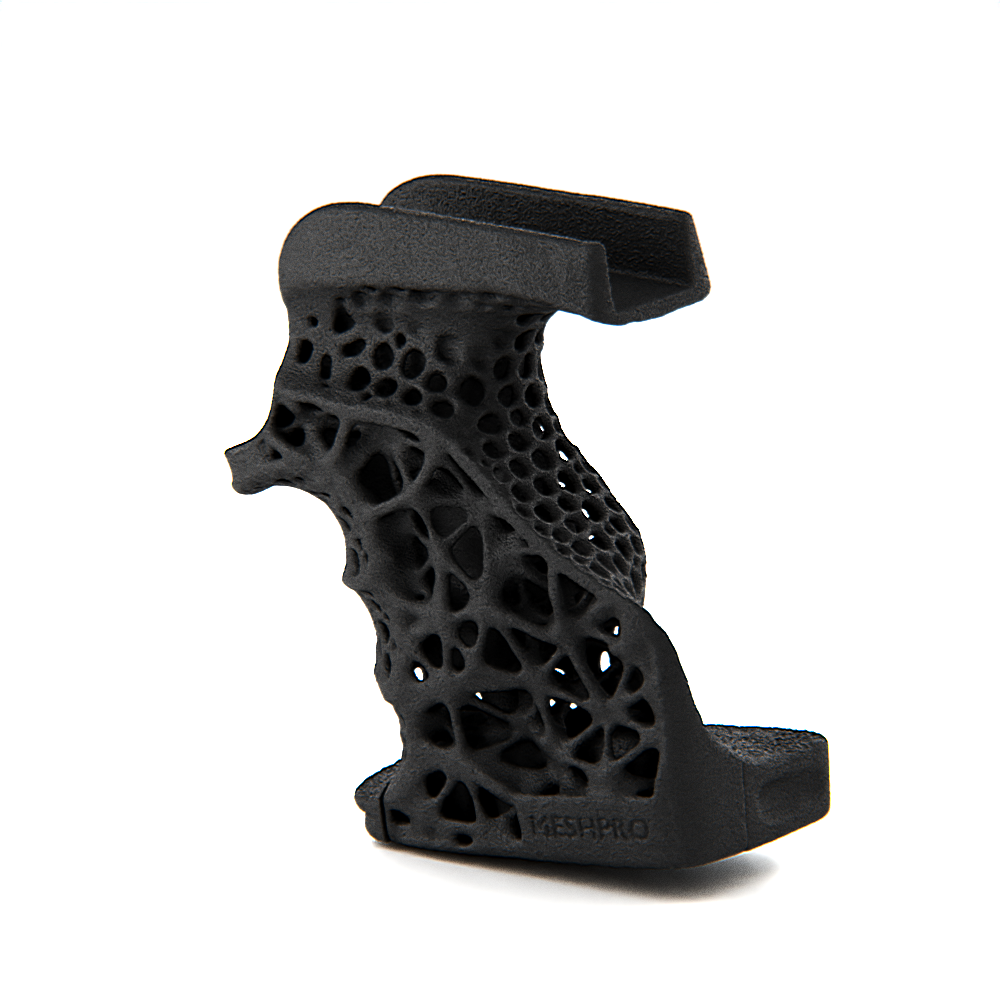 MESHPRO Pistol Grips for Walther - MESHPRO Shop