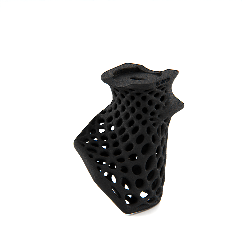 MESHPRO Rifle Grips for Walther - MESHPRO Shop