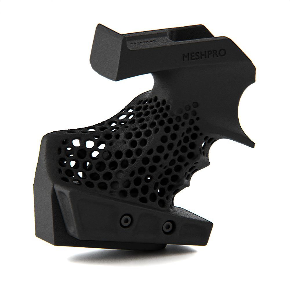 MESHPRO Pistol Grips for Morini - MESHPRO Shop
