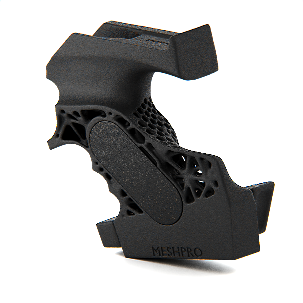 MESHPRO Pistol Grips for Morini - MESHPRO Shop